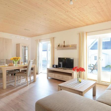 Ferienhaus 11 Altefaehr Luaran gambar